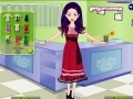 Игра Office Girl