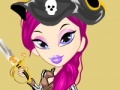 Игра Piratz Dress Up