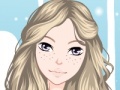 Игра Winter Make Up