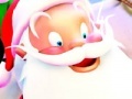 Игра Mickye and Santa Christmas