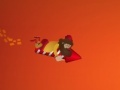 Игра Rocket dude