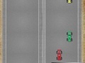 Игра F1 Car Racing