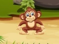 Игра Monkeys Balance