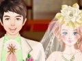 Игра Brides and grooms