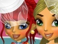 Игра Bridesmaids Lisa And Mina