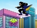 Игра Static Shock