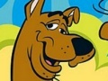 Игра Photo mess Scooby Doo