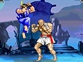 Ігра Street Fighter