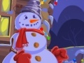 Игра Perfect snowman