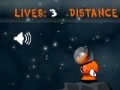 Ігра Manny in Space