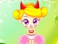 Игра Cheerleaders: Good Against Evil