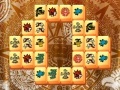 Игра Aztec Mahjong