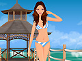 Игра Cute Summer Outfits