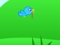 Игра Learn To Fly Little Bird