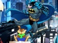 Игра Batman Bedroom Hidden Objects