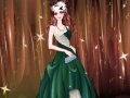 Игра Gothic Princess dress Up