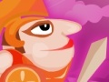 Игра Arthur the gladiator