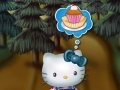 Игра Hungry Hello Kitty