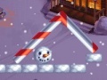 Игра Hide snowman