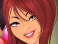 Игра Birthday Sllepover Makeover