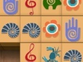 Ігра Educational games for kids mahjong