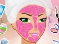 Игра Flawless look makeover