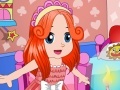 Игра Little Princess Birthday Party