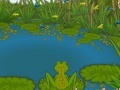 Игра Froggie The Fly Catcher