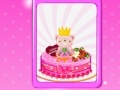 Игра Birthday Cake Challenge