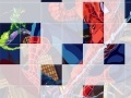 Игра Sort my tiles spiderman
