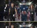 Ігра Spot 6 Diff: Avengers