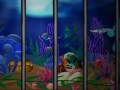 Игра Deep Sea Cage Escape