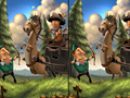 Игра Twisted Fairytales: Robin Hood