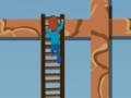 Игра Ladder maze