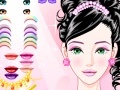 Игра Beautiful stylish girl