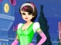 Игра My Fair Cinderella