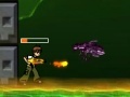 Игра Ben 10 Ultimatrix