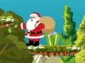 Игра Go up Santa