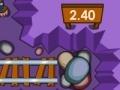 Игра Mining mole