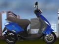 Игра Tune My Piaggio