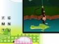 Игра Save The Monkey