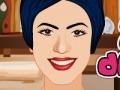 Игра Shakira spa facial makeover