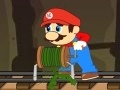 Игра Super Mario: Miner