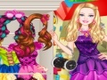 Игра Barbie Ever After High 