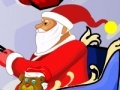Игра Xmas toy room escape