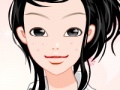 Игра Fasion Lady