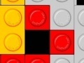 Игра Lego puzzle constructor