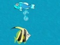 Игра Greedy fish