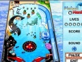 Игра Pinball Mania