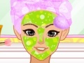 Игра Art and Style Beauty Makeover